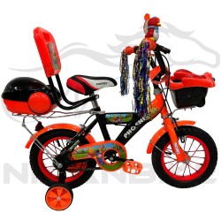 دوچرخه بچگانه فونیکس سایز 12 مدل 4