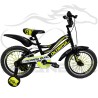 دوچرخه بچگانه المپیا سایز 16 مدل RUDGE