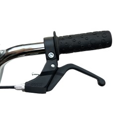 دوچرخه بچگانه اوكی سايز 20 مدل TOPEAK