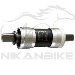 توپی تنه دوچرخه شیمانو مدل BB-UN300 68SD LL123 BC1.37x24