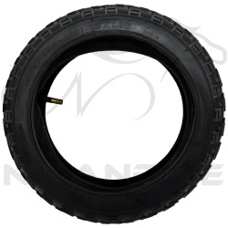 لاستیک دوچرخه وندا سایز 12x1.95