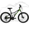دوچرخه کوهستان اورلورد سایز 26 مدل LIVE ATX.3 هیدرولیکی