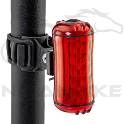 چراغ جلو و عقب دوچرخه مدل XC-100C102