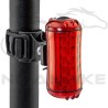 چراغ جلو و عقب دوچرخه مدل XC-100C102