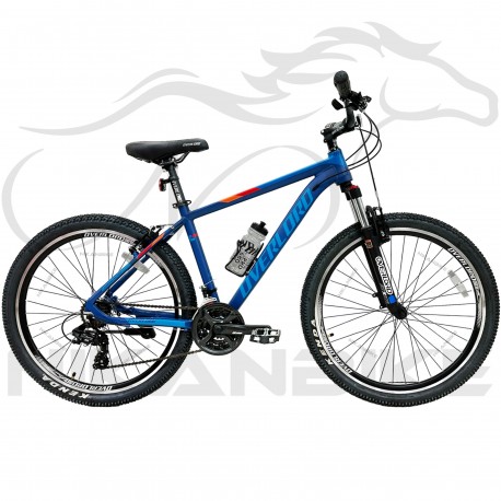 دوچرخه کوهستان اورلورد سایز 27.5 مدل MERCURY SE 1.0 V