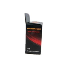 تیوپ دوچرخه وندا سایز 20