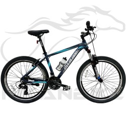 دوچرخه کوهستان اورلورد سایز 26 مدل MERCURY SE 1.1 V