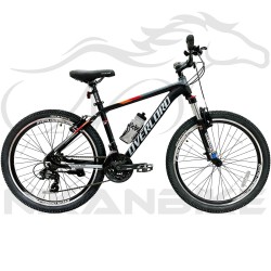 دوچرخه کوهستان اورلورد سایز 26 مدل MERCURY SE 1.0 V