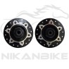 توپی جلو و عقب دوچرخه شیمانو مدلShimano TX506