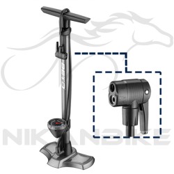 تلمبه زمینی دوچرخه بتو مدل CFL-501SG7