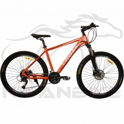 دوچرخه کوهستان کراس سایز 27.5 مدل DYNAMIC PRO سایز S