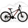 دوچرخه کوهستان ویوا سایز 26 مدل MAMBA هیدرولیکی