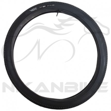 لاستیک دوچرخه وایب سایز 27.5x2.35