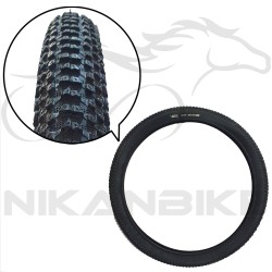 لاستیک دوچرخه وایب سایز 29x2.25