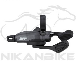 دسته دنده 12 سرعته شیمانو SHIMANO XT SL-M8100