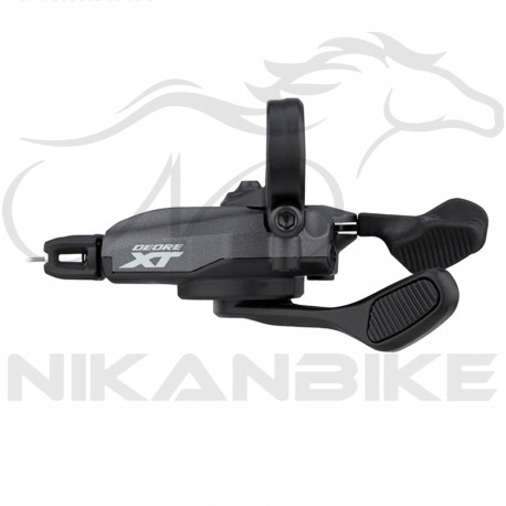 دسته دنده 12 سرعته شیمانو SHIMANO XT SL-M8100