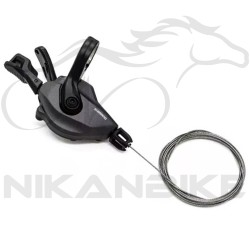 دسته دنده 12 سرعته شیمانو SHIMANO XT SL-M8100