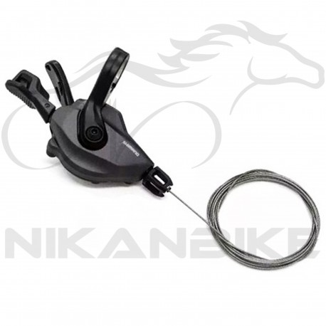 دسته دنده 12 سرعته شیمانو SHIMANO XT SL-M8100