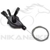 دسته دنده 12 سرعته شیمانو SHIMANO XT SL-M8100