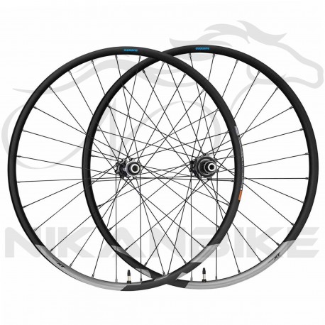 طوقه کامل شیمانو SHIMANO XT WH-M8100