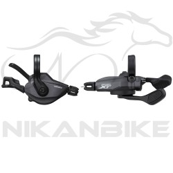 دسته دنده 12 سرعته شیمانو SHIMANO XT SL-M8100