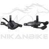 دسته دنده 12 سرعته شیمانو SHIMANO XT SL-M8100