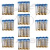باتری قلمی AA روندا مدل R6P 1.5V - بسته 40 عددی