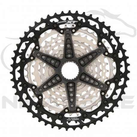 دسته دنده 12 سرعته شیمانو SHIMANO XT SL-M8100
