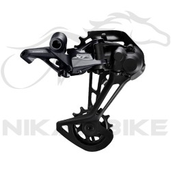 دسته دنده 12 سرعته شیمانو SHIMANO XT SL-M8100