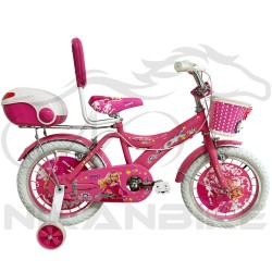 دوچرخه بچگانه اوکی سایز 20 مدل 950 (دخترانه)