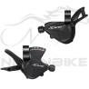 دسته دنده شيفتر دوچرخه مدل SHIMANO ALIVIO SL-M3100 Shifter 2×9 SP