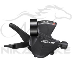 دسته دنده شيفتر دوچرخه مدل SHIMANO ALIVIO SL-M3100 Shifter 2×9 SP