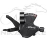 دسته دنده شيفتر دوچرخه مدل SHIMANO ALIVIO SL-M3100 Shifter 2×9 SP