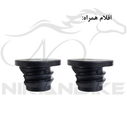 شاخ گاوی دوچرخه زوم - بسته 2 عددی