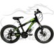 دوچرخه کوهستان راش سایز 20 مدل R400 دیسکی