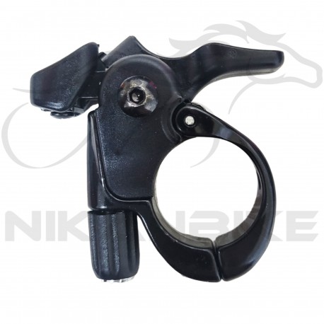 ريموت دوشاخ دوچرخه مدل قفل کن W-STANDARD مدل W0041