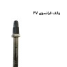لاستيک و تیوپ دوچرخه پونلی سایز 27.5X2.0
