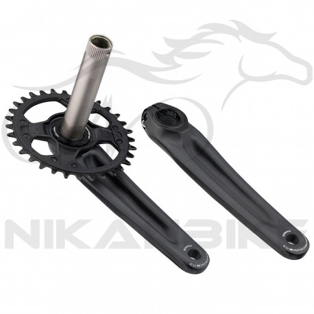 دسته دنده 12 سرعته شیمانو SHIMANO XT SL-M8100