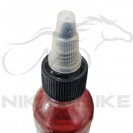 روغن ترمز هیدرولیک دوچرخه مدل مینرال شیمانو 60ml