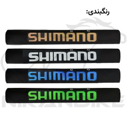 کاور تنه دوچرخه مدل SHIMANO