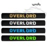 کاور تنه دوچرخه مدل OVERLORD بسته 5 عددی