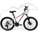 دوچرخه کوهستان سان اسپید سایز 24 مدل VELOSTER