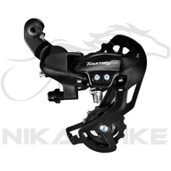 شانژمان دوچرخه شیمانو مدل TOURNEY RD-TX800