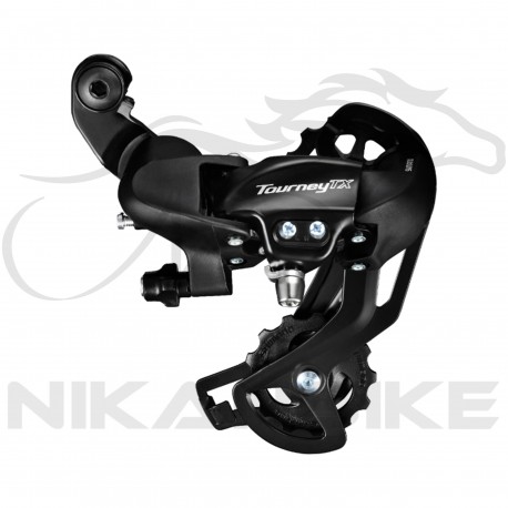 شانژمان دوچرخه شیمانو مدل TOURNEY RD-TX800