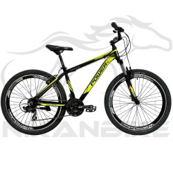 دوچرخه پاور سایز 27.5 مدل POWER AT