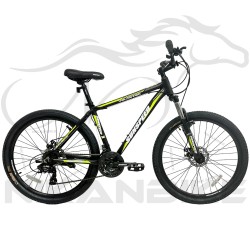 دوچرخه کوهستان سان اسپید سایز 27.5 مدل VELOSTER