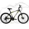 دوچرخه کوهستان سان اسپید سایز 27.5 مدل VELOSTER
