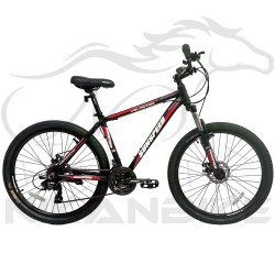 دوچرخه کوهستان سان اسپید سایز 27.5 مدل VELOSTER