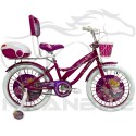 دوچرخه بچگانه سان اسپید سایز 20 مدل ANGEL