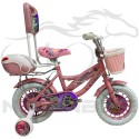 دوچرخه بچگانه سان اسپید سایز 12 مدل ANGEL